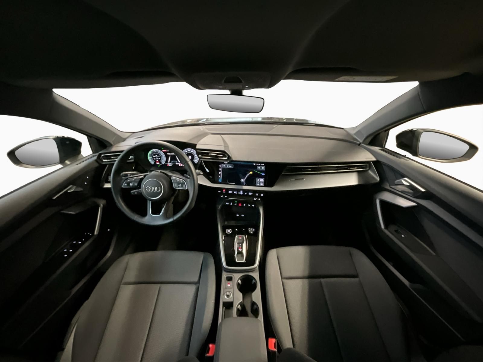 Audi A3 SB+Advanced+40TFSIe+S-Tronic imagem 2