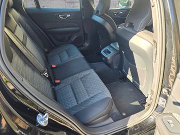 Volvo V60 - 11