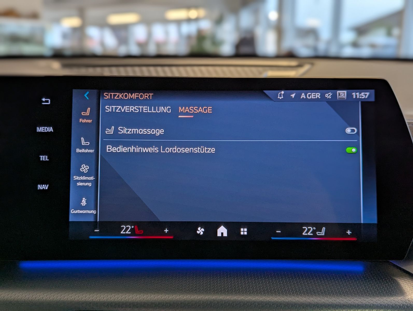 BMW X2 20 i M-Sport Pano Aktivsitze Kamera AHK - Image 31