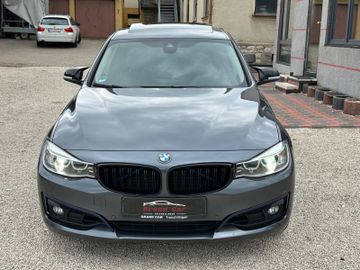 BMW 325 Gran Turismo - 2
