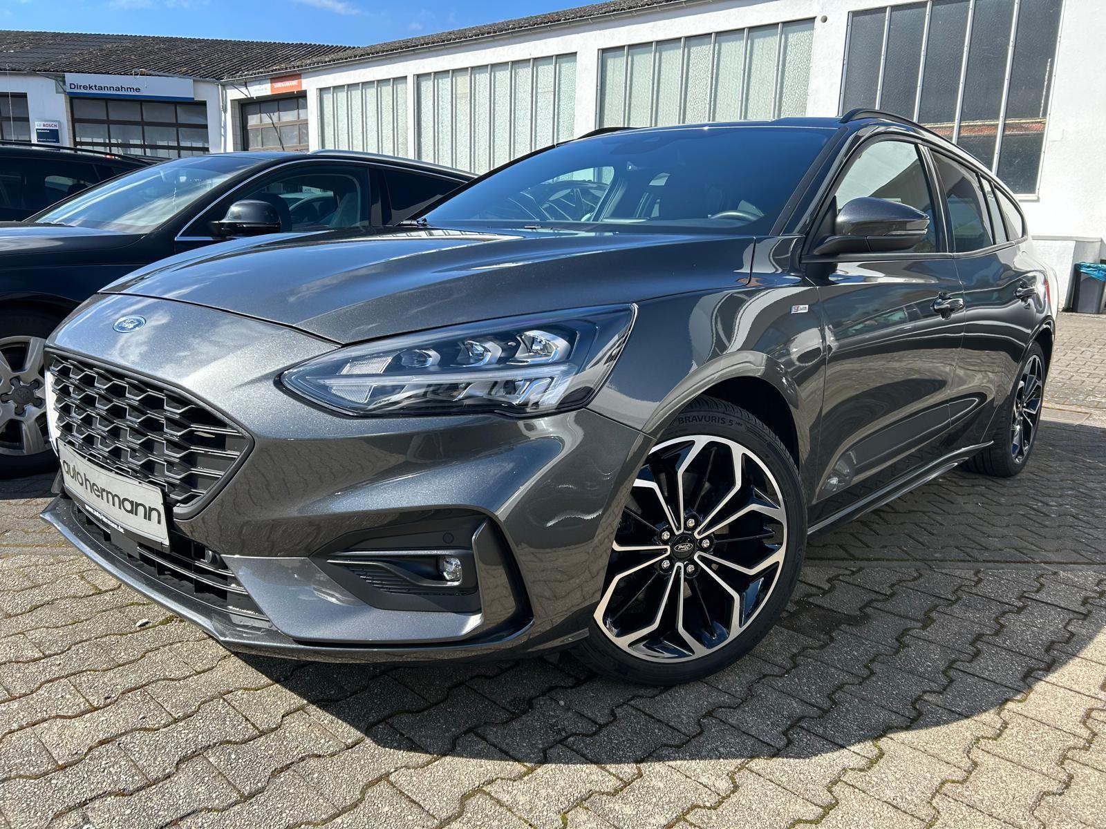 Ford Focus Turnier ST-Line 1.5 EcoBoost KAT