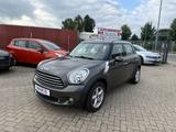 MINI ONE Countryman One - MINI ONE aus 2011