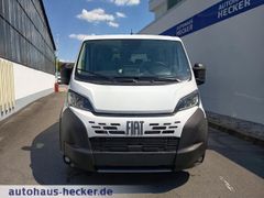 Fiat Duc S2 Doka Pritsche L4 Maxi 140 MT