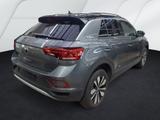 Volkswagen T-ROC Goal 2.0 TDI Sonderleasing! AHK Navi RearV - Volkswagen T-Roc GOAL mit Diesel-Antrieb