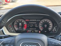 Audi Q3 - Vorschau Bild 9