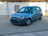 Ford fiesta - Ford Fiesta: Kombi