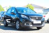 Peugeot 2008 Active/VOLLSHEFT/KLIMA/RCAM/PDC/BT/ - Peugeot 2008 Active mit Diesel-Antrieb