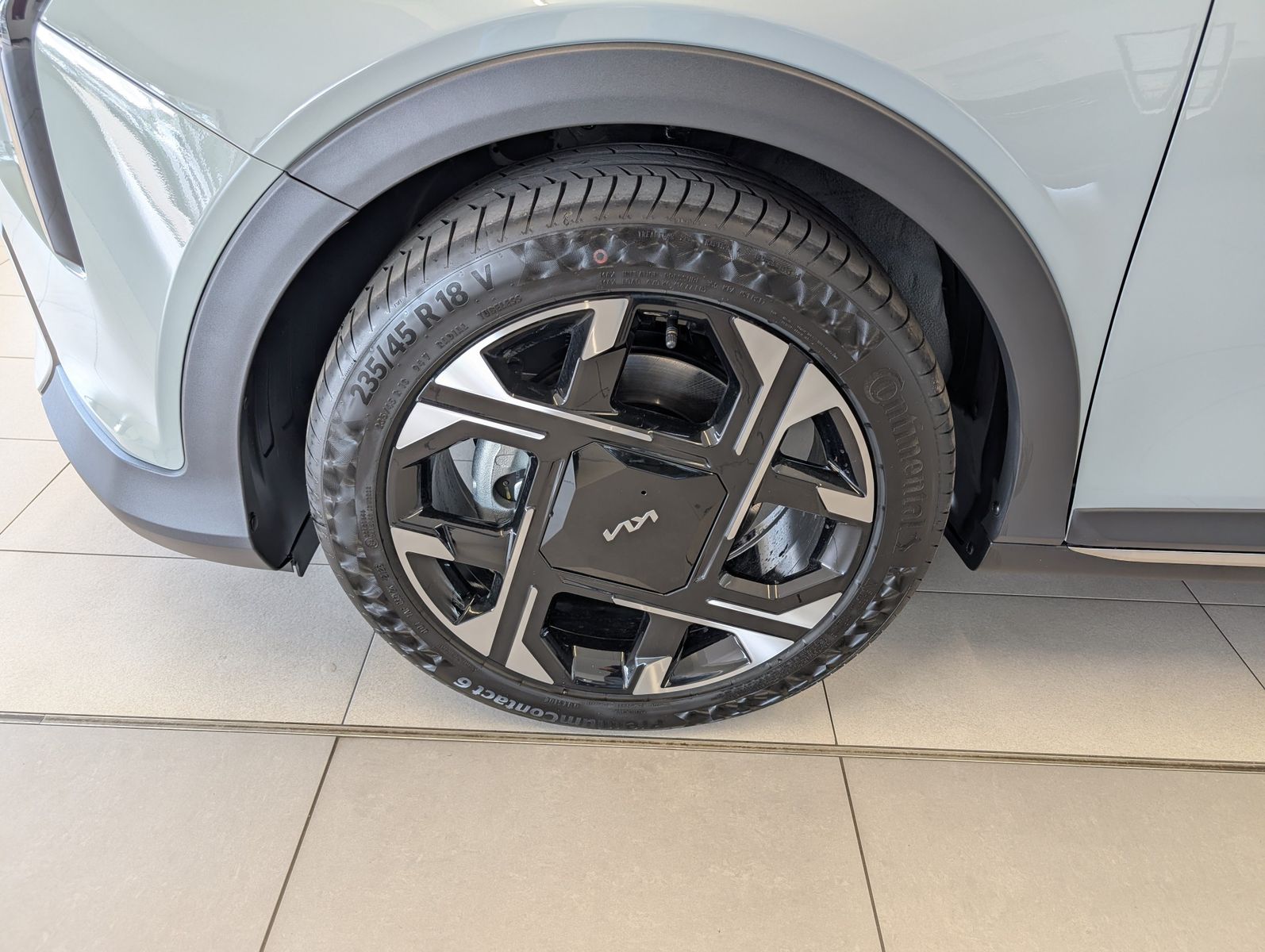 KIA XCeed 1.6 T-GDI 150 DCT Spirit JBL Sound – Bild 7