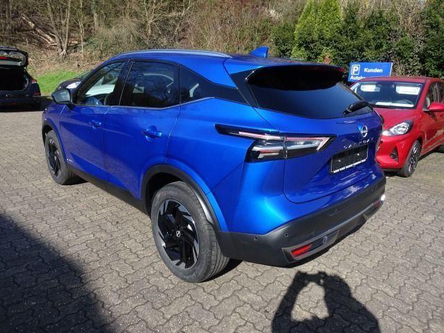 Nissan Qashqai 1.5 VC-T N-Connecta e-Power