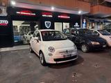Fiat 500 1.2 Lounge - gebrauchte Fiat 500 aus dem Jahr 2007