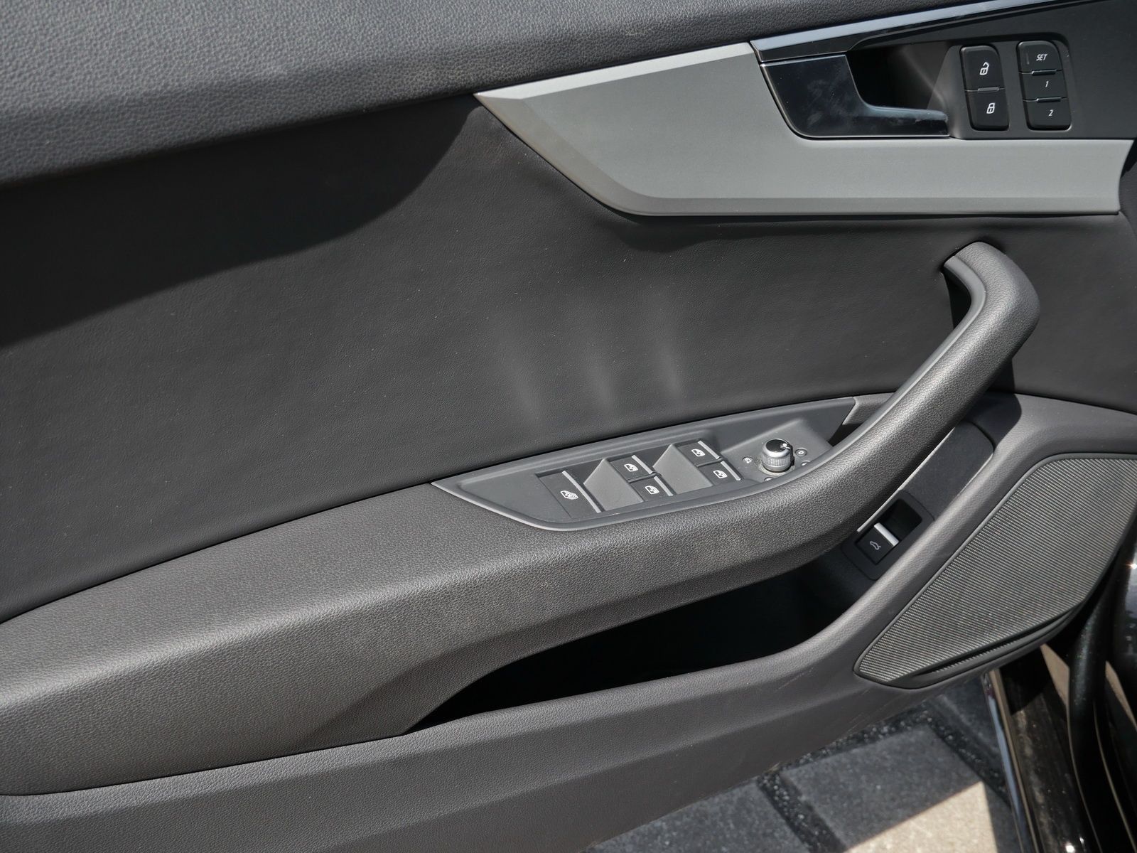 Audi A5 - Bild 21
