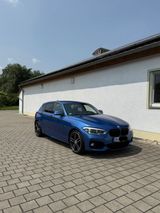 BMW Bmw 118d M-Paket - BMW 118: 118d M Paket