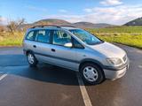 Opel Zafira 69TKM 7 Sitzer - gebrauchte Opel Zafira aus dem Jahr 1999