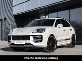 Porsche Cayenne GTS Burmester Surround-View InnoDrive