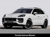 Porsche Cayenne BOSE Panoramadach Surround View LED - Porsche Cayenne Neuwagen