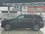 Mercedes-Benz GLE 350 GLE GLE 350 e 4Matic - Mercedes-Benz: 35