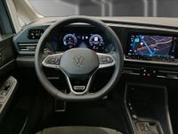 Volkswagen Caddy - Vorschau Bild 10
