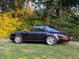 Porsche 911 Urmodell - Porsche aus 1981: 911