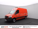 Mercedes-Benz Sprinter 317 Aut. *ThermoKing V200-MAX (-9° Tief - Mercedes-Benz The