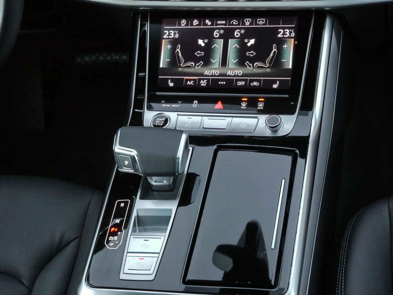 Audi Q8 - Bild 7