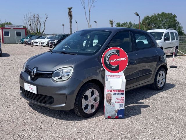 RENAULT Twingo
