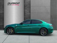 Alfa Romeo Giulia - Vorschau Bild 2