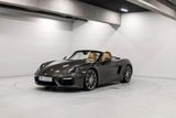 Porsche Boxster GTS*NAVI*PDLS*Leder