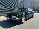 Alfa Romeo 75 - Alfa Romeo 75 aus 1990
