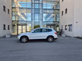 BMW X3 xDrive 20 d - Diesel Gebrauchtwagen in Fürth
