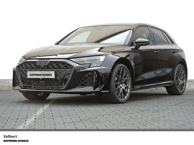 Audi RS3 SPORTBACK Fast Start 2025