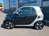 Smart smart EQ fortwo Exclusive LED Panorama Kamera .. - Smart ForTwo: Automatik