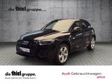 Audi Q5 50 TDI quattro S line AHK+LED+Navi+Kamera