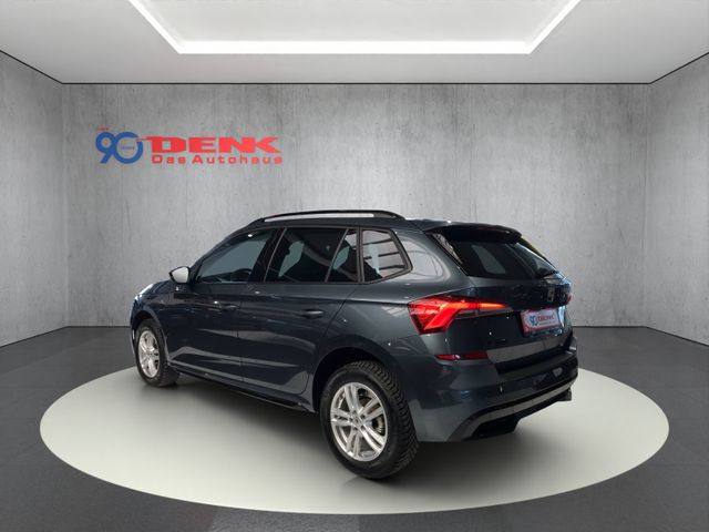 Kamiq Monte Carlo 1.5 TSI DSG*AHK*KAMERA*