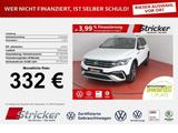 Volkswagen Tiguan Allspace Elegance 2.0TSI DSG 4M 332,-ohne - Volkswagen Tiguan Allspace: Elegance
