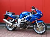 Suzuki SV 650 S 1. Hand, Service + TÜV neu, 48 PS, TOP! - Angebote