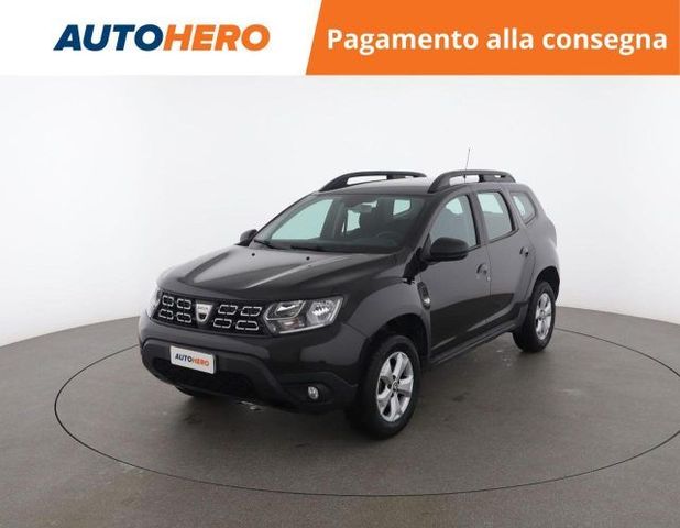 Dacia DACIA Duster 1.5 dCi 8V 110 CV 4x2 Comfort