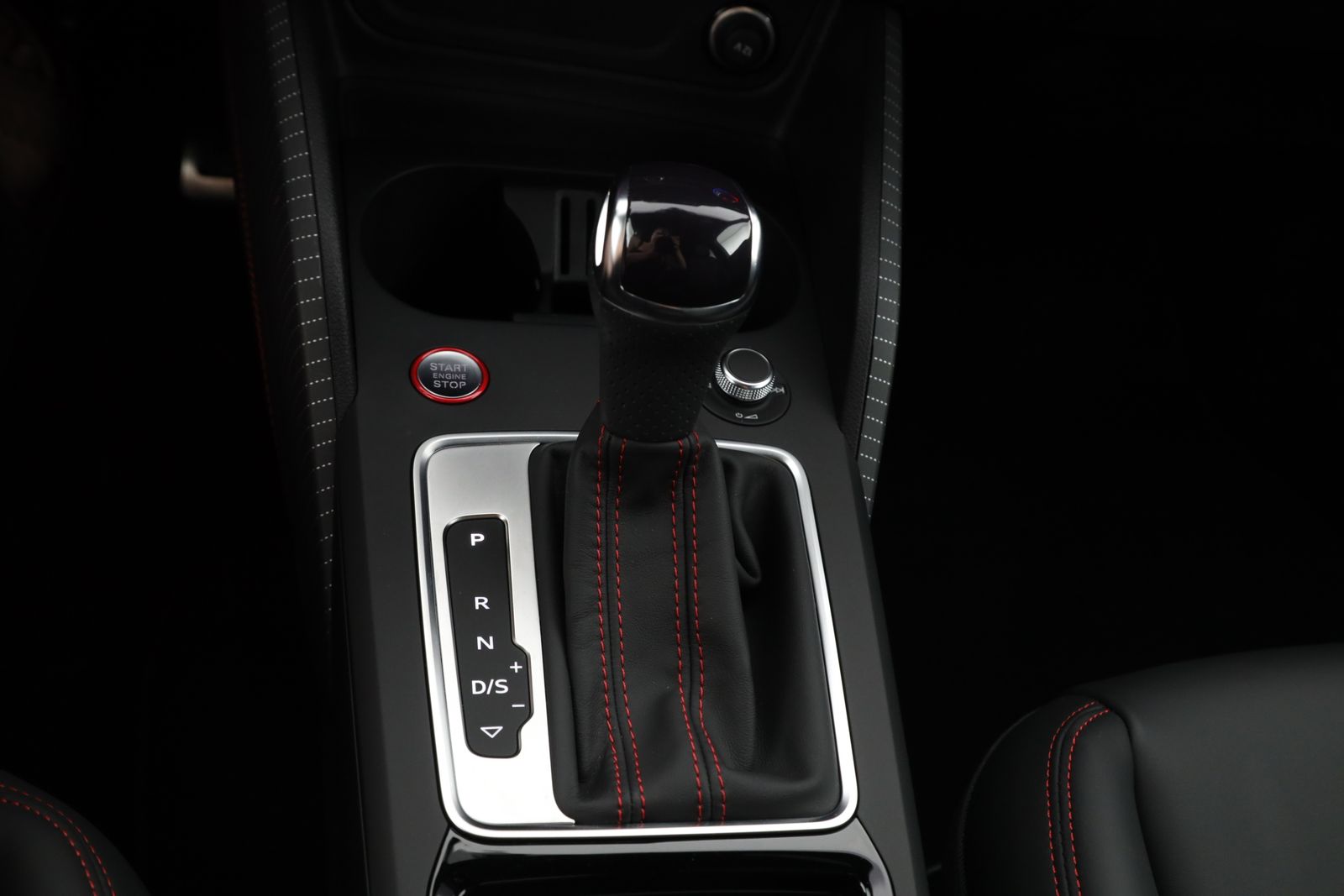 Audi SQ2 - Bild 16