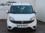 Fiat Doblo CNG 1.4 T-JET Natural Power , 120hk - Fiat mit CNG-Antrieb