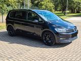 Volkswagen Touran 1.5 TSI OPF DSG Highline Highline - VW Touran Gebrauchtwagen in Bremen