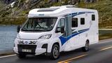 Knaus L!VE Ti 590 MF, AHK, Care-Dr-Adv., L-Sitzgruppe - Knaus 590