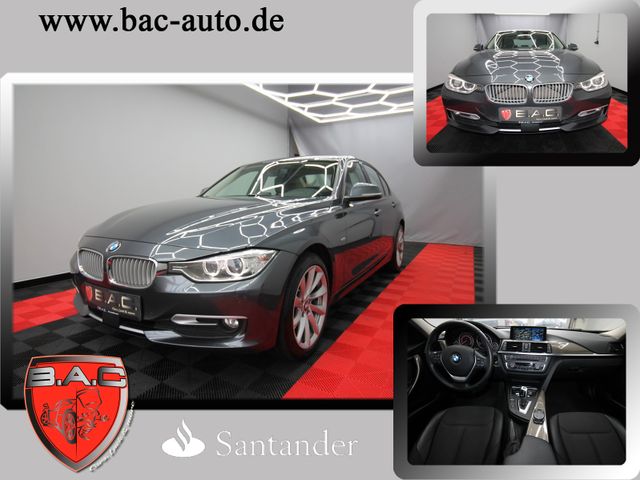 BMW 320 d ACC Navi SHZ Automatik Bi-Xenon