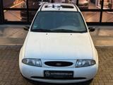 Ford Fiesta 1.3 44 kW - gebrauchte Ford Fiesta aus dem Jahr 1998