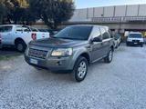 Land Rover LAND ROVER FREELANDER - GANCIO TRAINO - gebrauchte Land Rover Freelander aus dem Jahr 2007