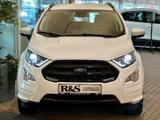 Ford EcoSport ST-Line+Kamera+Navi+B&O+BLIS+Winter-P. - gebrauchte Ford EcoSport aus dem Jahr 2023