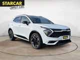 Kia SPORTAGE GT-LINE AWD+PANO+ACC+SPORT-LEDERSITZE+C - Kia Sportage aus 2023