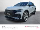 Audi Q4 e-tron 45 quattro 210 kW S Line AHZV Wärmep. - Audi Q4 e-tron in Dresden