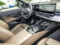 BMW 550 - Vorschau Bild 16