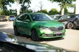 Skoda FABIA COMBI SOLEIL 1.0TSI VOLL-LED+ACC-TEMPOMAT - Skoda Fabia: Partikelfilter