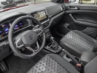 Volkswagen T-Cross - Vorschau Bild 9