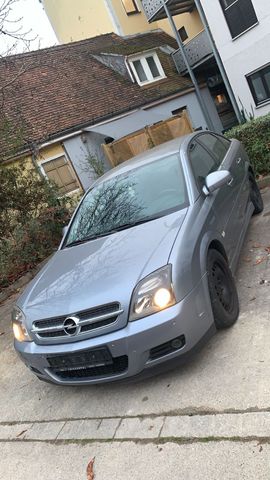 Opel vectra 1,9 Diesel gts 1400 heute